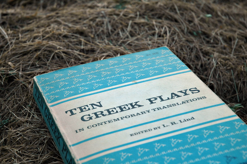 creativity, close-up, leisure, reading, 2K, paper, blue, high angle view, publication, nature, old books, text, theater, grass, greece, religion, enjoyment
