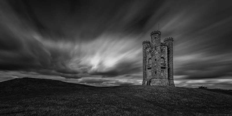1080P, broadway tower worcestershire