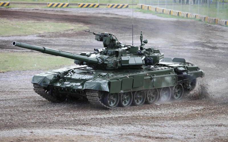 ground, tank, t, t-90, 2K, dirt