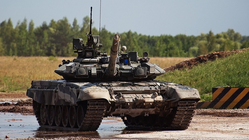 tank, military, russian, 1080P, t 90, weapon, tanks