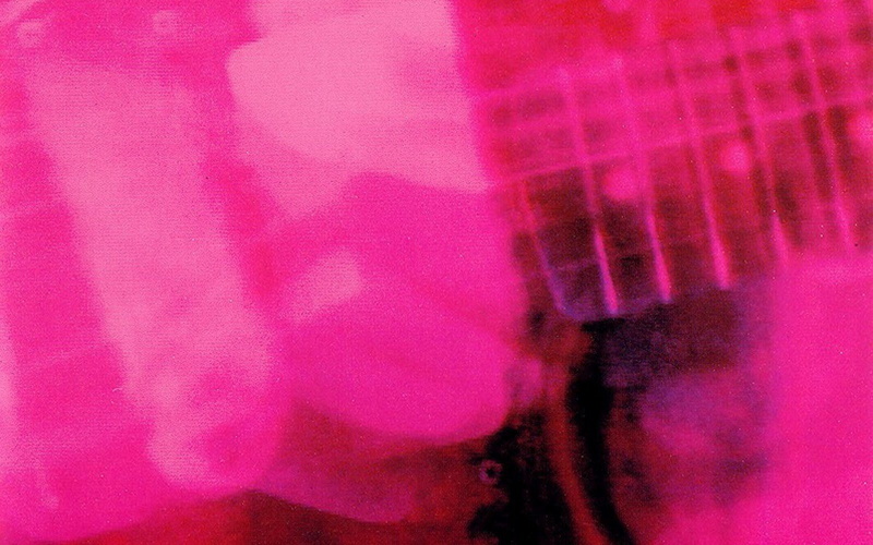 720P, My bloody valentine