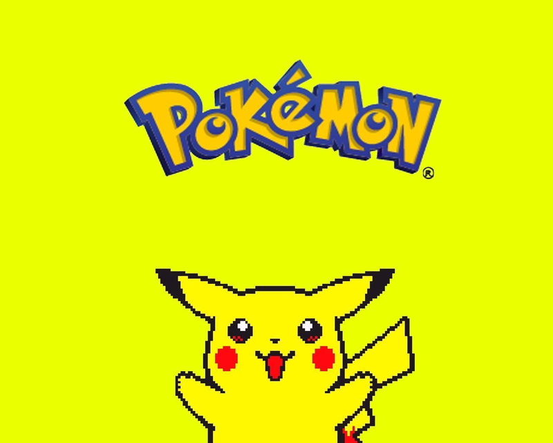 video, pokemon, 720P, x, games, pikachu, gameboy, s, hd, art, Video Games, anime, retro