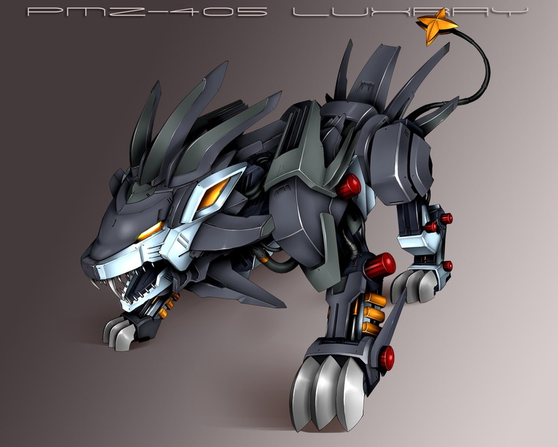 720P, anime, hd, zoids, mecha, x, pokemon, art, mech