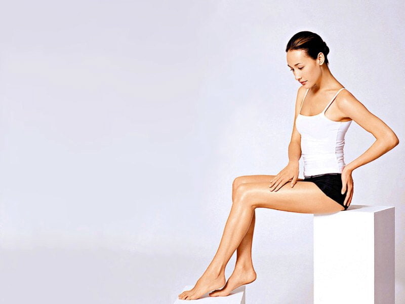 white, s, spaghetti, top, Actresses, strap, 480P, women, Maggie Q