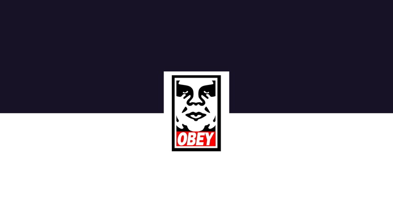 obey, 1080P