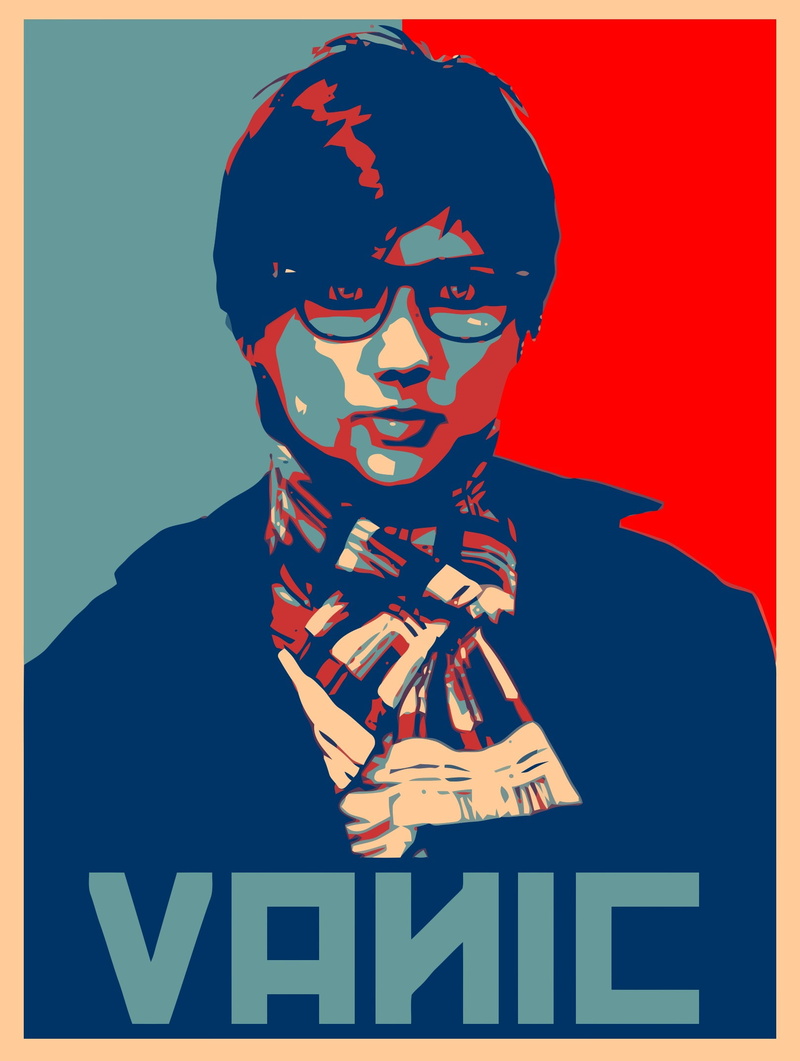 obey, Women With Glasses, 1080P, Propaganda