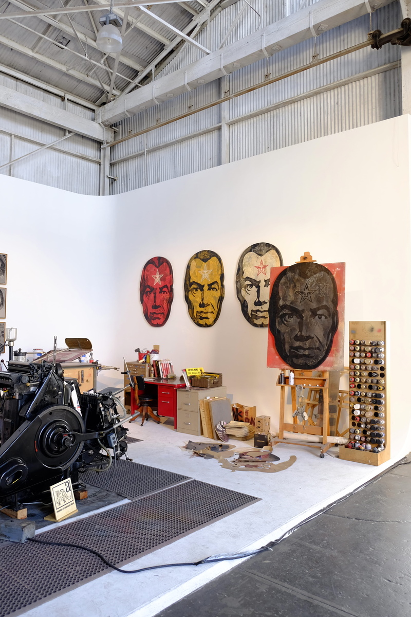 still life, indoors, artwork, variation, spoke, machine, art gallery, wall - building feature, art and craft, choice, black, s, lighting equipment, art
