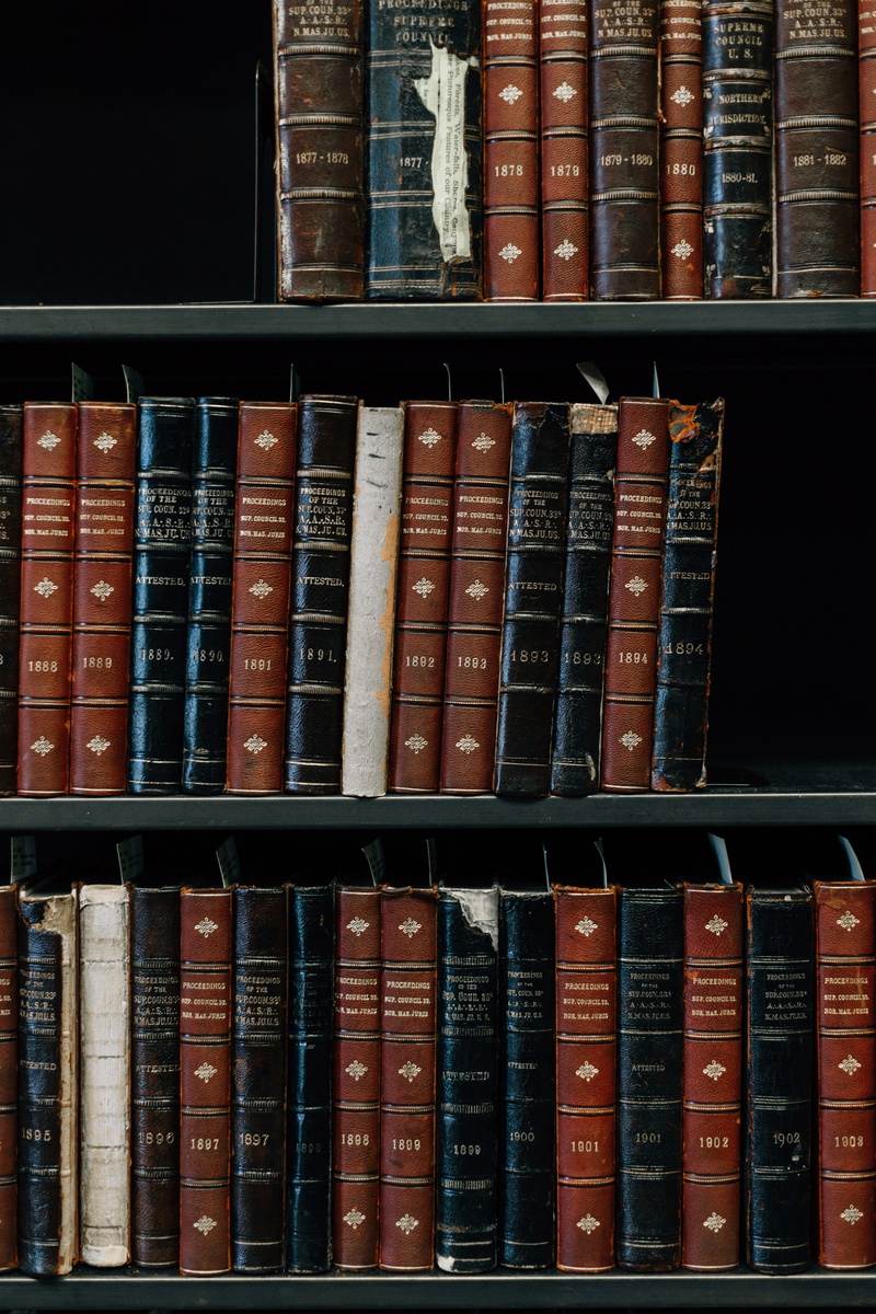 4K, book shelf, architecture, books