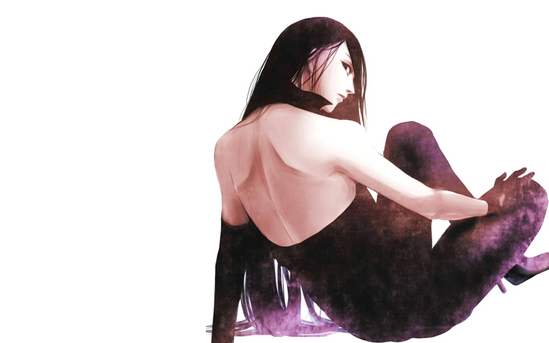 1080P, Hunter x Hunter, Illumi Zoldyck, Anime