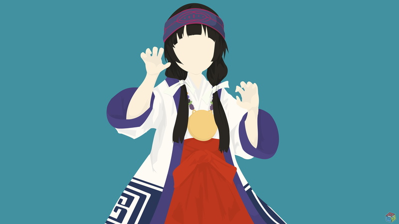 business person, formalwear, disguise, 4K, front view, colored background, clothing, standing, suit, anime girls, well-dressed, copy space, business, blue background