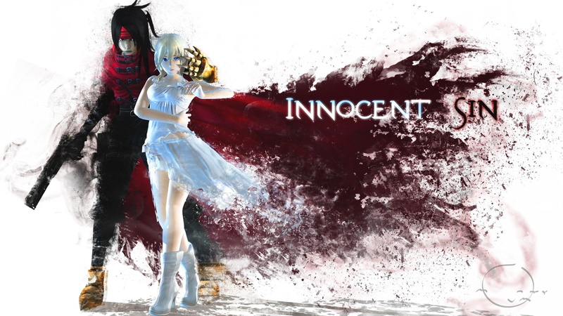 hd, vincent, games, final, innocent, 1080P, Video Games, fantasy, valentine, x, video, art, Final Fantasy
