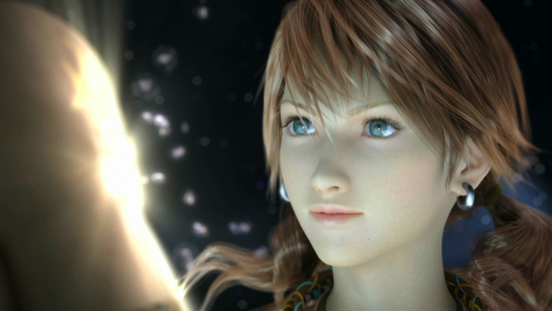 x, fantasy, abstract, dia, xiii, love, cgi, oerba, 1080P, hd, art, Final Fantasy, women, final, vanille