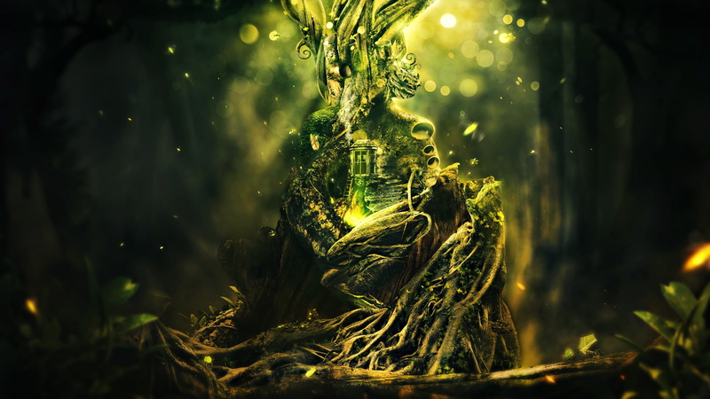 2K, 3d and abstract, lifestream
