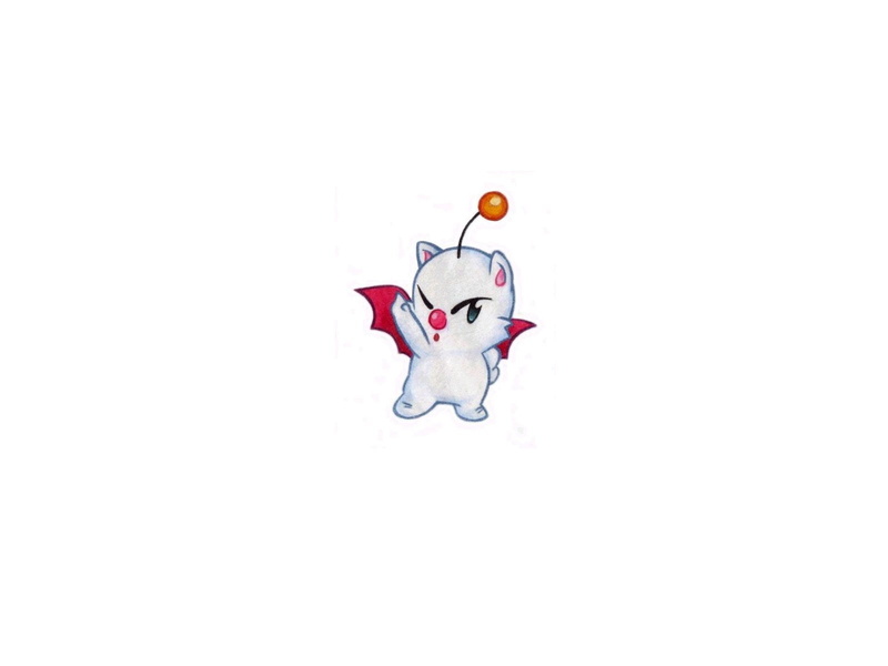 720P, moogle