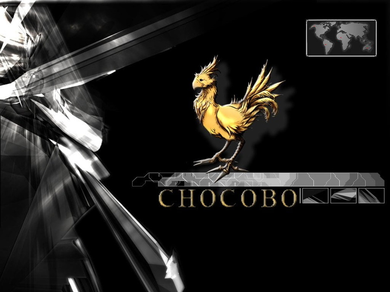 chocobo, motor vehicle, male likeness, yellow, human representation, Final Fantasy, text, representation, livestock, no people, sculpture, communication