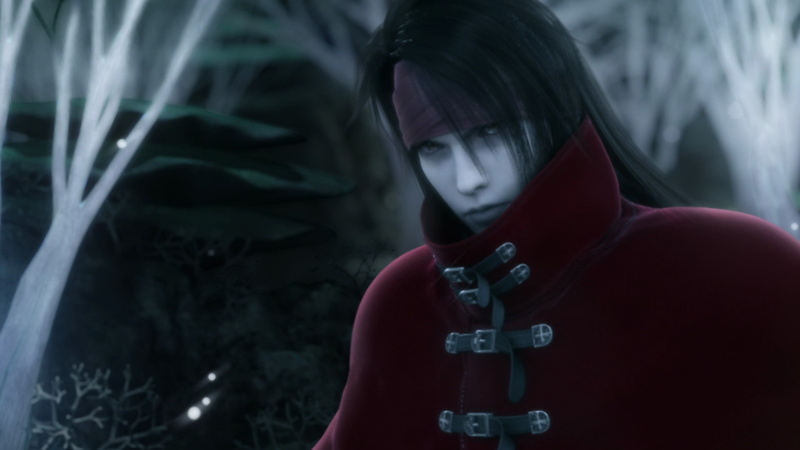 Final Fantasy VII Advent Children, games, hd, art, 1080P, final, video, fantasy, advent, vii, children