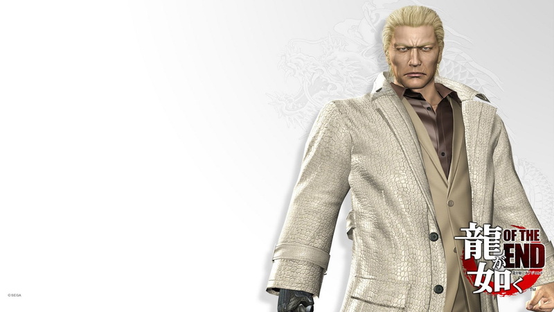 1080P, yakuza dead souls