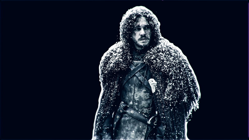 three quarter length, black background, representation, portrait, human representation, shirtless, 1080P, cut out, Game of Thrones, one person, standing