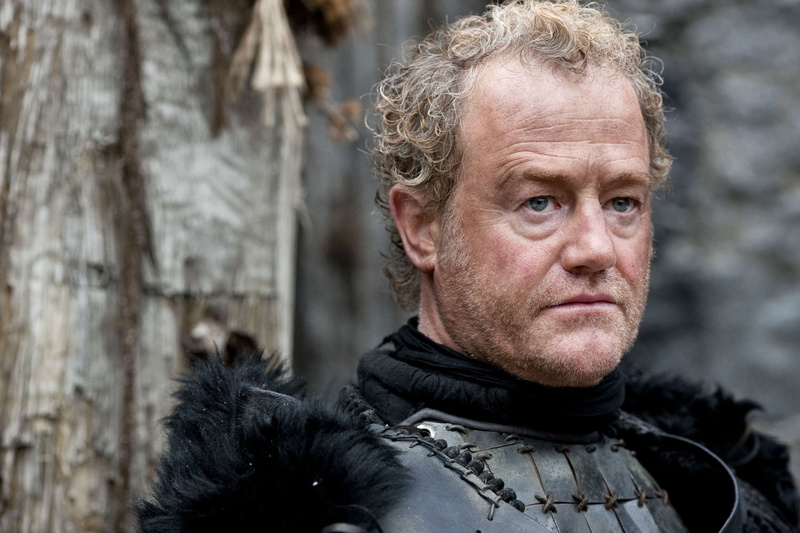 Alliser Thorne, TV Show, 1080P, Game Of Thrones, Owen Teale