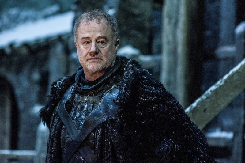 Game Of Thrones, Owen Teale, 1080P, Alliser Thorne, TV Show