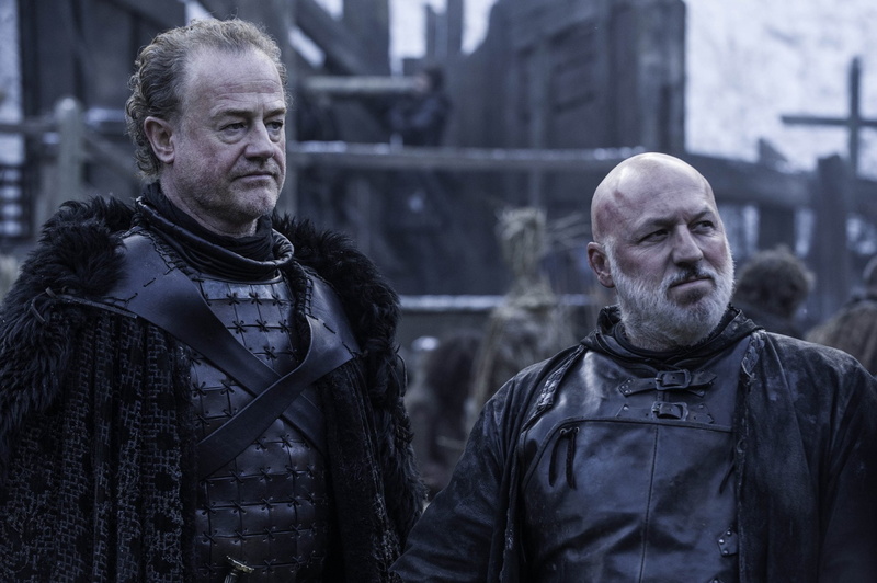 Owen Teale, Alliser Thorne, Game Of Thrones, 1080P, TV Show