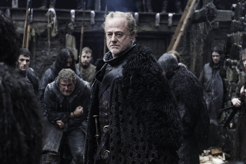 Alliser Thorne, Owen Teale, 1080P, TV Show, Game Of Thrones