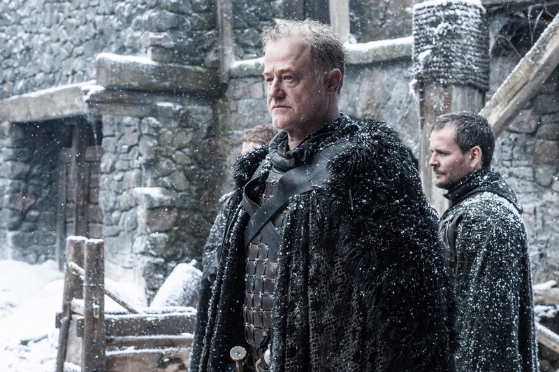 TV Show, Owen Teale, 1080P, Game Of Thrones, Alliser Thorne