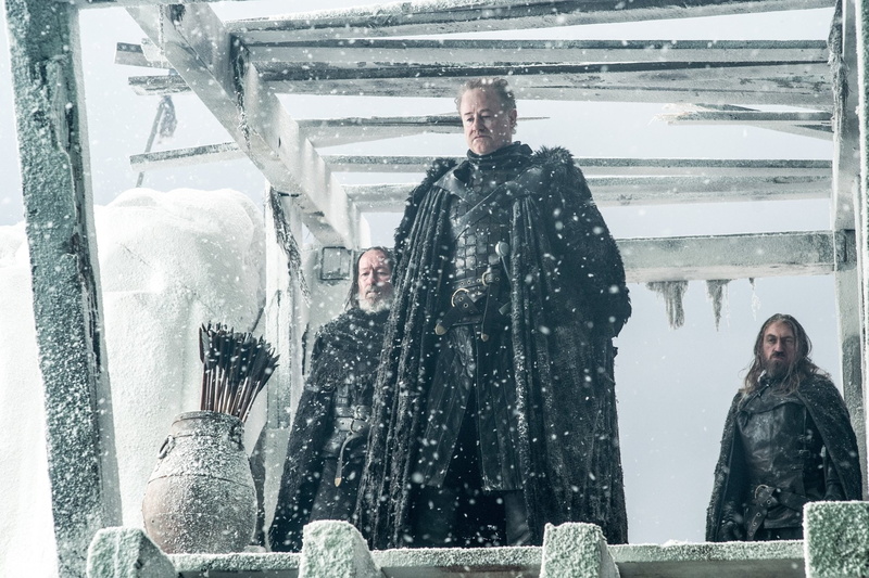 TV Show, Owen Teale, 1080P, Alliser Thorne, Game Of Thrones