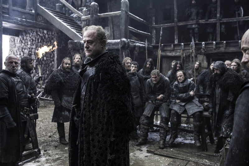 TV Show, 1080P, Alliser Thorne, Game Of Thrones, Ben Crompton, Dolorous Edd, Grenn (Game of Thrones), Owen Teale