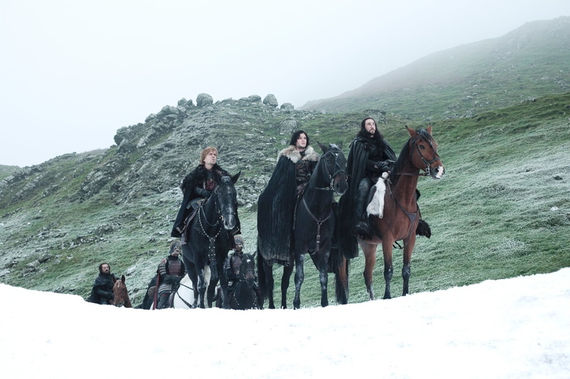 Game Of Thrones, Joseph Mawle, TV Show, 1080P, Kit Harington, Peter Dinklage, Tyrion Lannister, Benjen Stark, Jon Snow