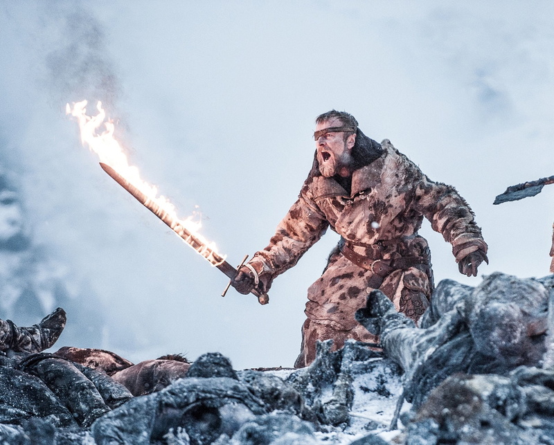 TV Show, Beric Dondarrion, Game Of Thrones, 1080P, Richard Dormer