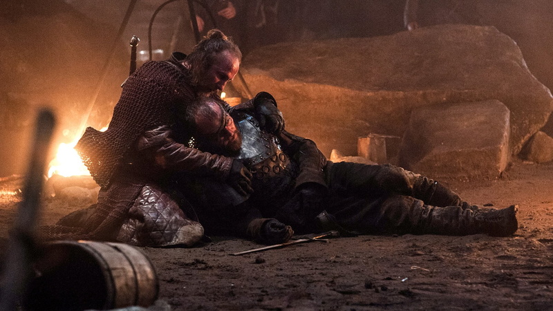 Game Of Thrones, Richard Dormer, TV Show, Beric Dondarrion, 1080P, Thoros of Myr
