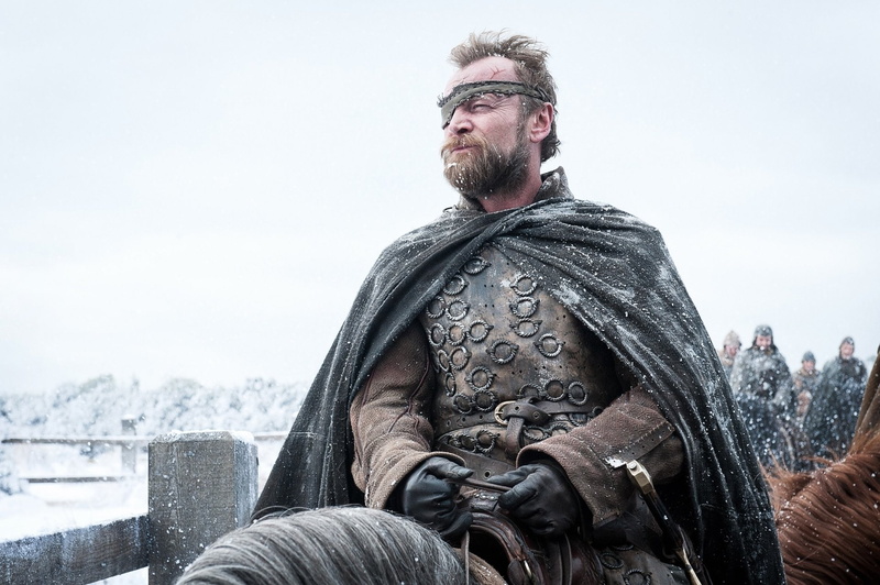 Game Of Thrones, TV Show, Richard Dormer, 1080P, Beric Dondarrion