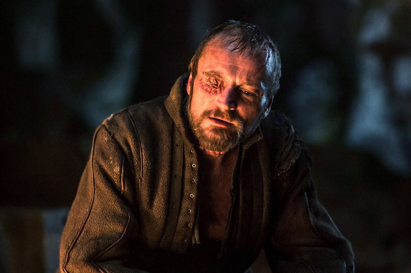Richard Dormer, 1080P, Beric Dondarrion, Game Of Thrones, TV Show