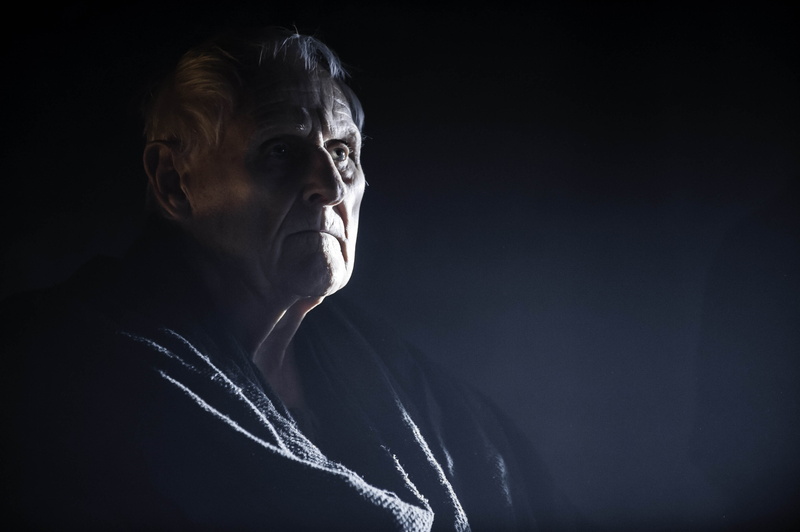 Game Of Thrones, Aemon Targaryen, TV Show, 4K, Peter Vaughan