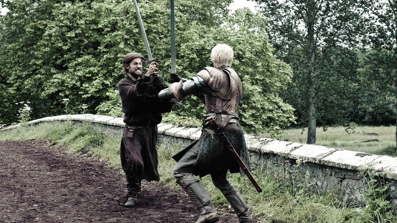 tarth, actors, swords, game, wings, thrones, jamie, lannister, series, brienne, dark, 1080P