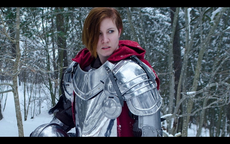 Cosplay, Women, 720P, Game Of Thrones, Brienne Of Tarth
