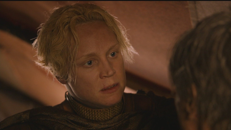 hbo, thrones, series, art, brienne, song, game, 1080P, tarth, ice, fantasy, fire