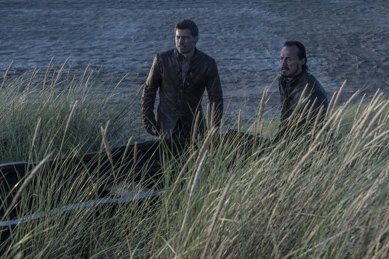 TV Show, Jerome Flynn, Jaime Lannister, Bronn (Game of Thrones), Game Of Thrones, 1080P, Nikolaj Coster-Waldau
