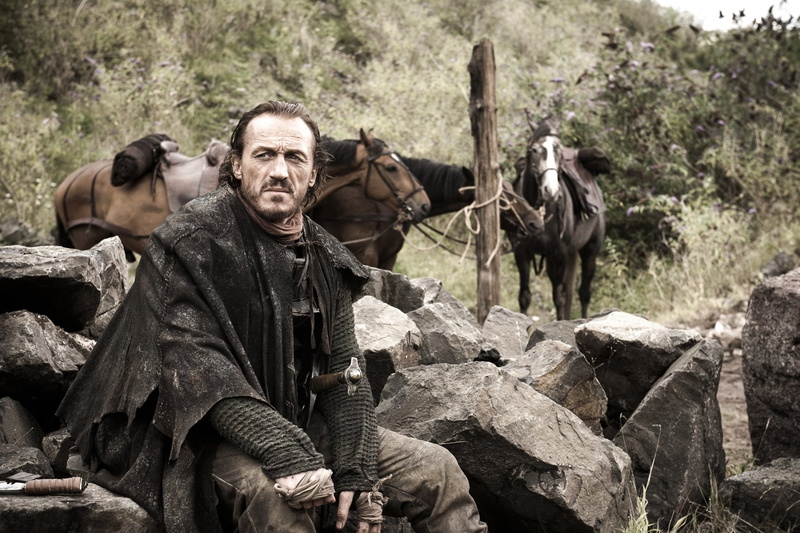 TV Show, Jerome Flynn, 1080P, Bronn (Game of Thrones), Game Of Thrones
