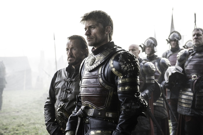 Bronn (Game of Thrones), Game Of Thrones, 1080P, Jaime Lannister, TV Show, Nikolaj Coster-Waldau, Jerome Flynn