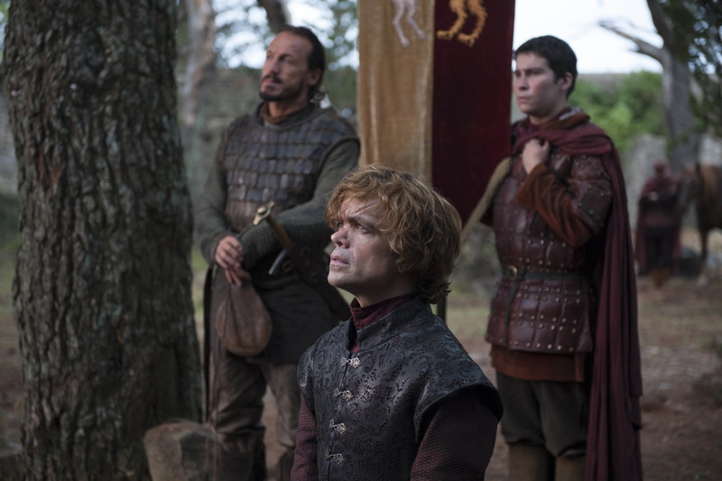 Tyrion Lannister, Jerome Flynn, Peter Dinklage, 1080P, Daniel Portman, Podrick Payne, TV Show, Game Of Thrones, Bronn (Game of Thrones)