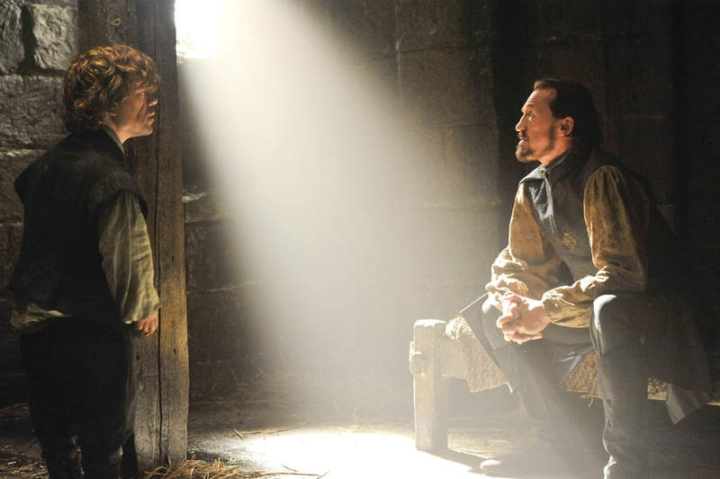 Game Of Thrones, 1080P, Tyrion Lannister, Peter Dinklage, TV Show, Jerome Flynn, Bronn (Game of Thrones)