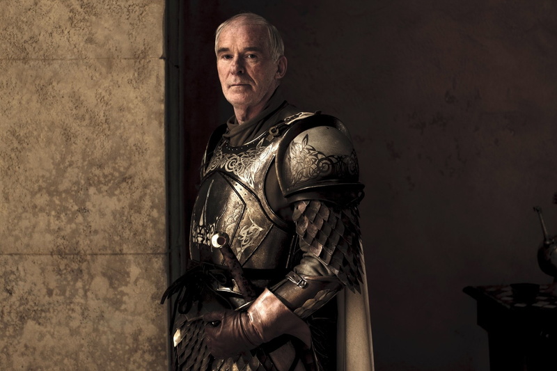TV Show, 1080P, Barristan Selmy, Ian McElhinney, Game Of Thrones