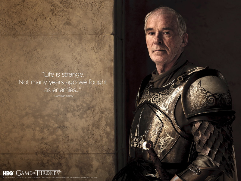 720P, selmy, barristan, game, quotes, photoshoot, thrones