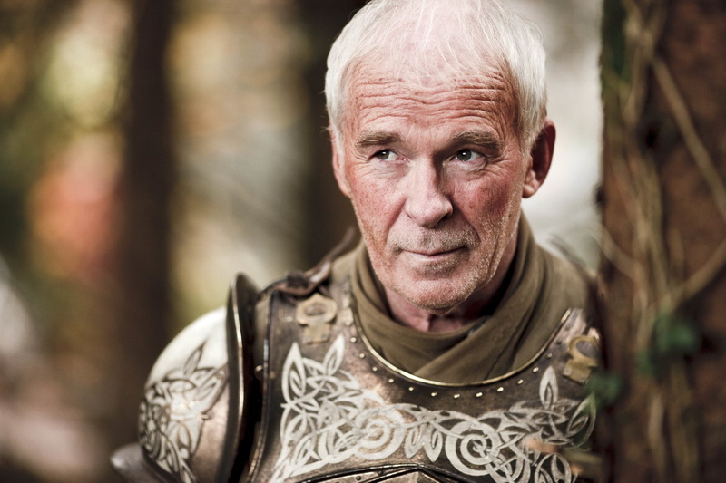 1080P, Game Of Thrones, Barristan Selmy, Ian McElhinney, TV Show
