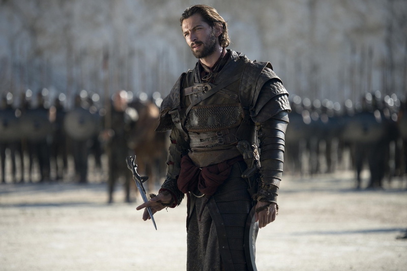 Michiel Huisman, Game Of Thrones, 1080P, TV Show, Daario Naharis