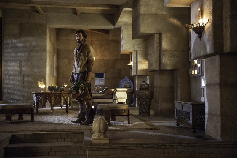 TV Show, Daario Naharis, 1080P, Michiel Huisman, Game Of Thrones