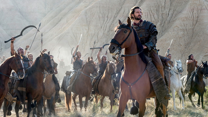 Michiel Huisman, Daario Naharis, Game Of Thrones, 1080P, TV Show