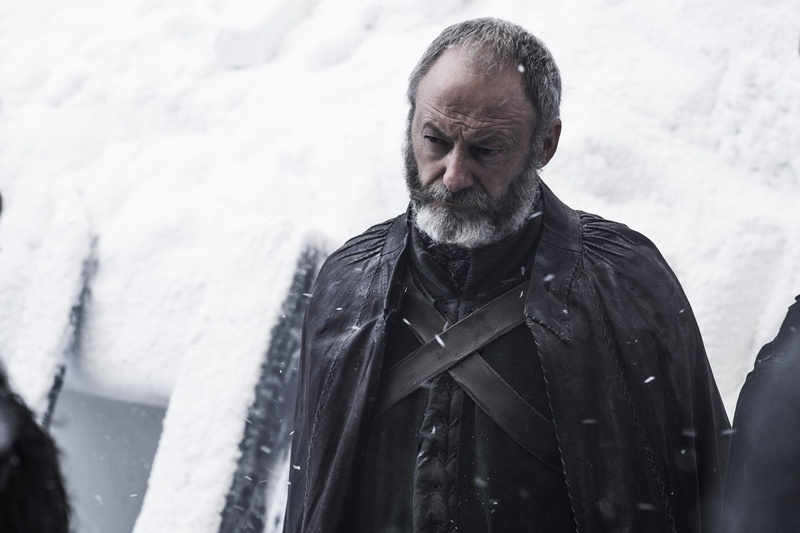1080P, Liam Cunningham, Game Of Thrones, TV Show, Davos Seaworth